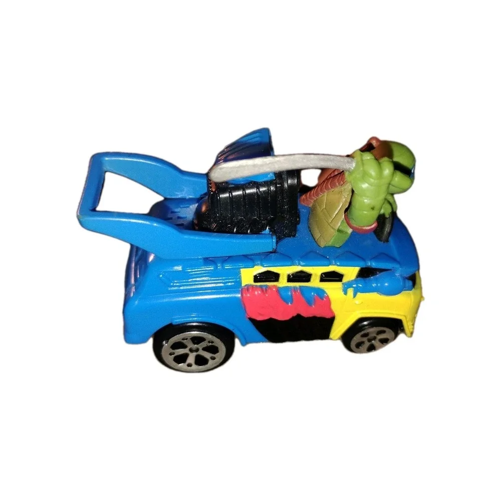 N/A 2015 tmnt